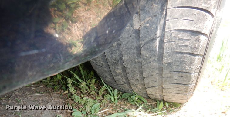 image for item DN1566 2007 Buick Lucerne CX