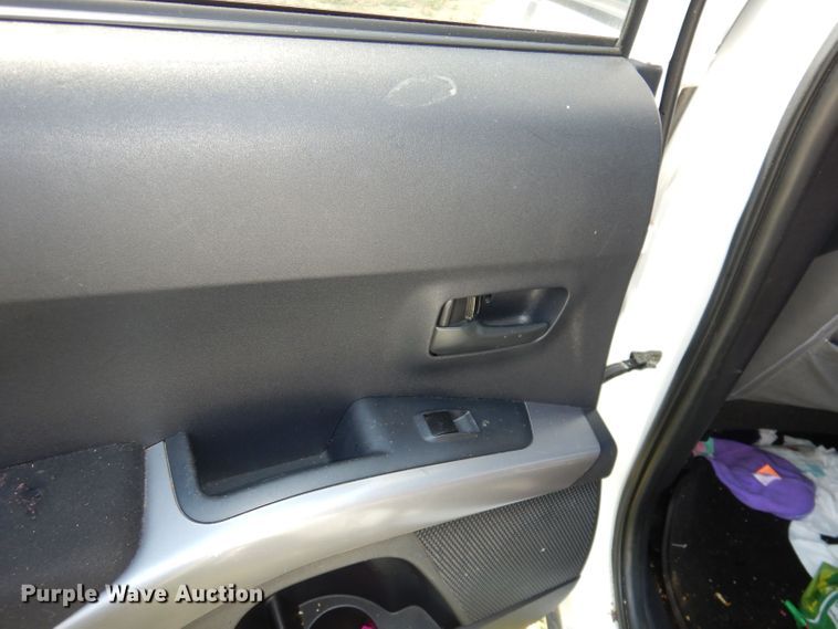 image for item DN1567 2007 Mitsubishi Outlander  SUV