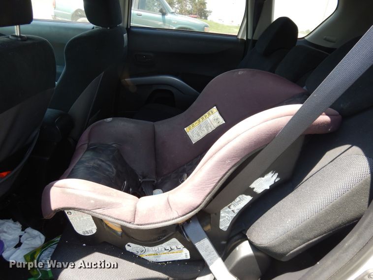 image for item DN1567 2007 Mitsubishi Outlander  SUV