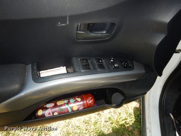 image for item DN1567 2007 Mitsubishi Outlander  SUV