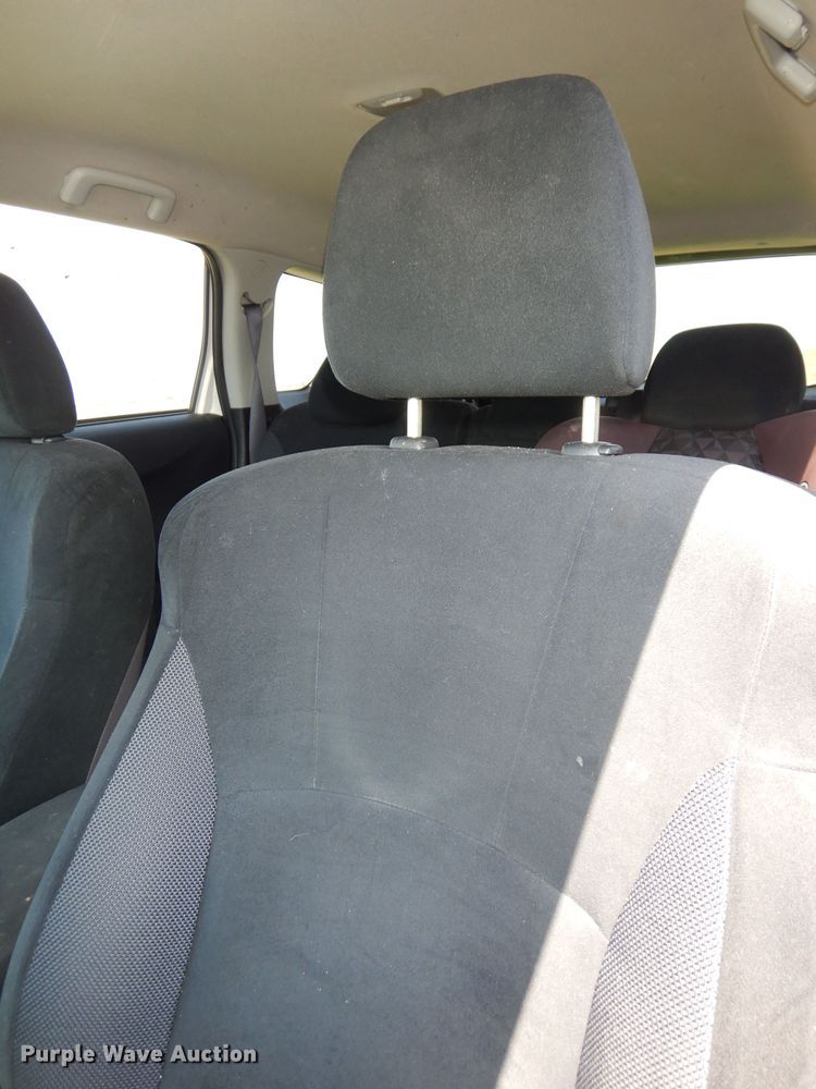 image for item DN1567 2007 Mitsubishi Outlander  SUV