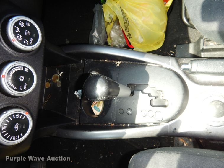 image for item DN1567 2007 Mitsubishi Outlander  SUV