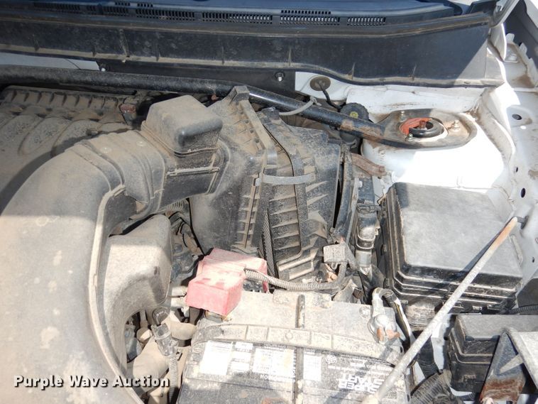 image for item DN1567 2007 Mitsubishi Outlander  SUV