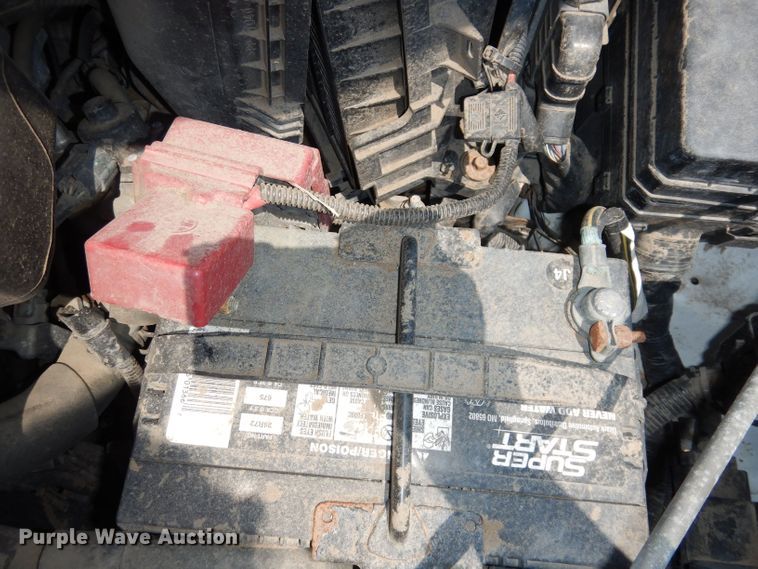 image for item DN1567 2007 Mitsubishi Outlander  SUV