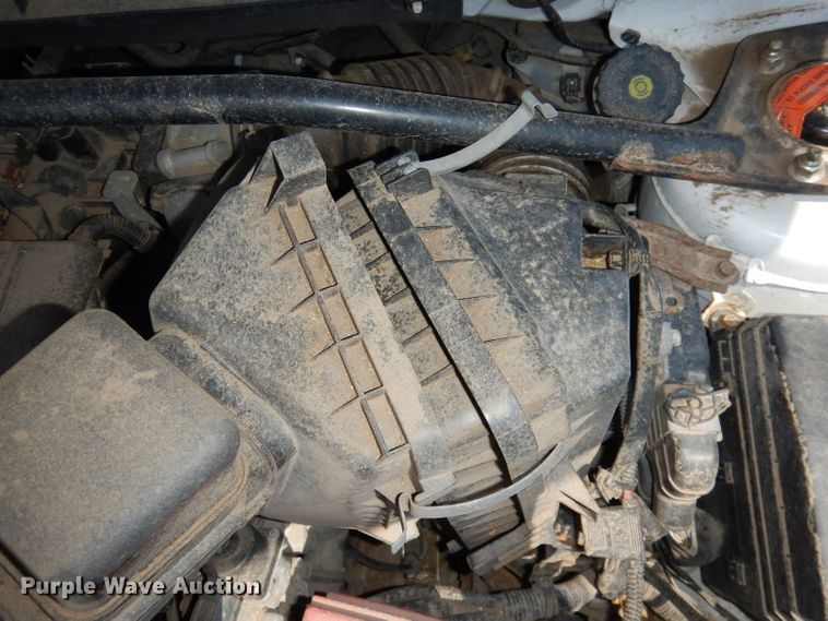 image for item DN1567 2007 Mitsubishi Outlander  SUV