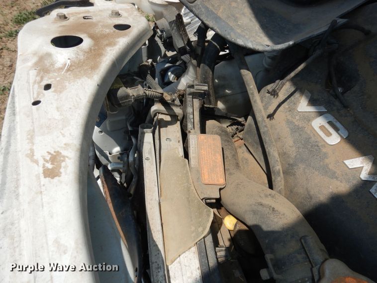 image for item DN1567 2007 Mitsubishi Outlander  SUV