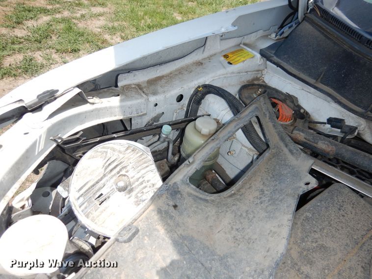 image for item DN1567 2007 Mitsubishi Outlander  SUV