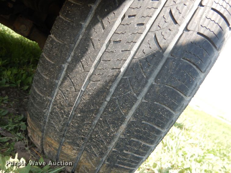 image for item DN1567 2007 Mitsubishi Outlander  SUV