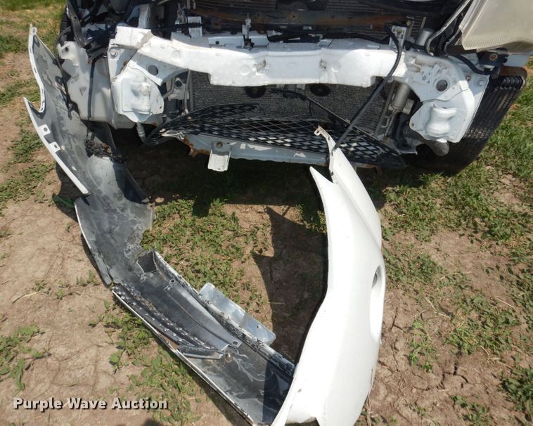 image for item DN1567 2007 Mitsubishi Outlander  SUV