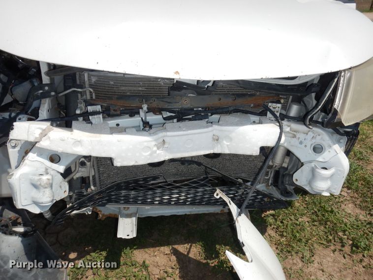 image for item DN1567 2007 Mitsubishi Outlander  SUV