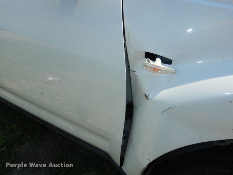 image for item DN1567 2007 Mitsubishi Outlander  SUV