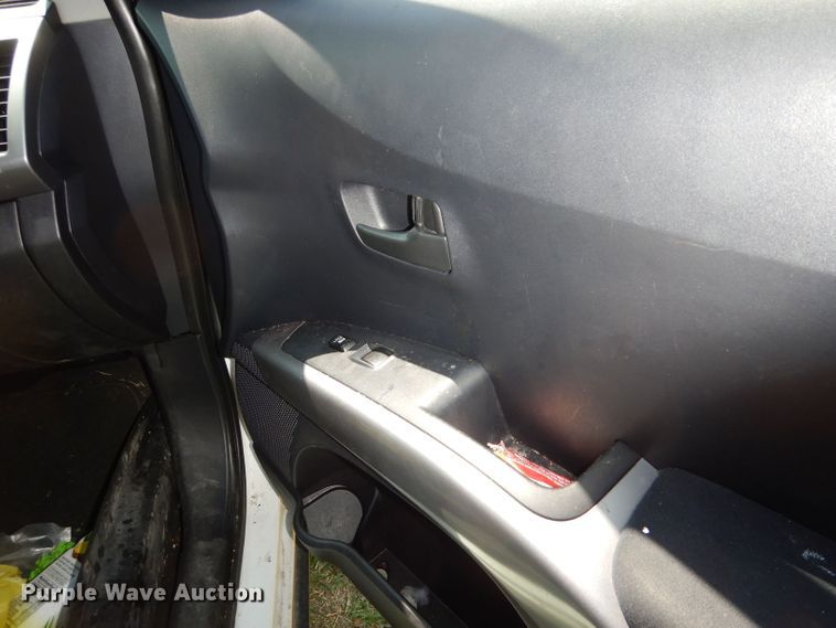 image for item DN1567 2007 Mitsubishi Outlander  SUV