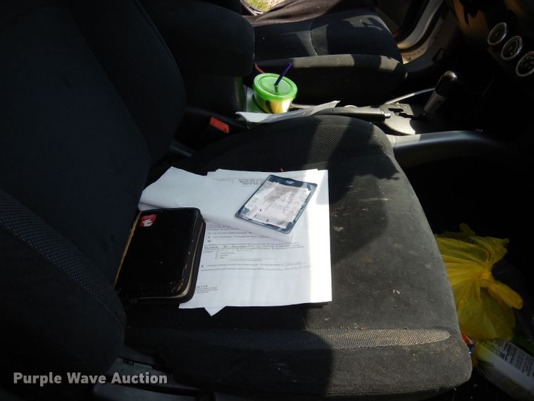 image for item DN1567 2007 Mitsubishi Outlander  SUV