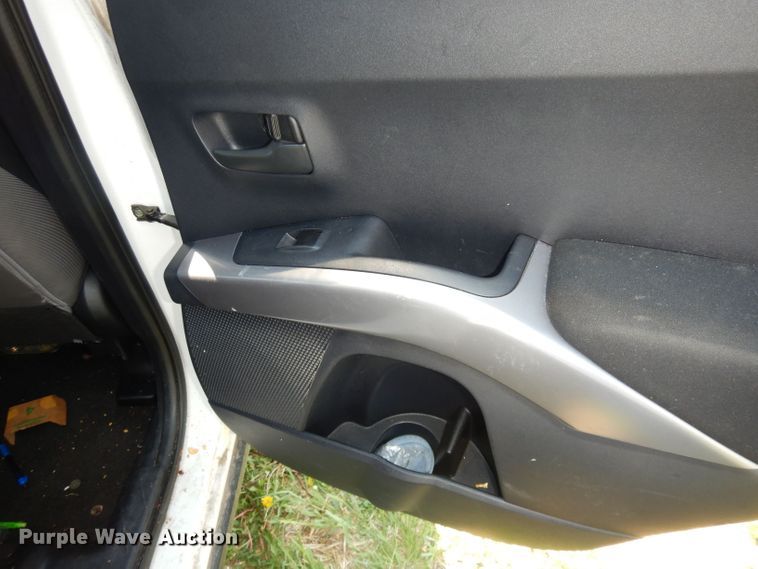 image for item DN1567 2007 Mitsubishi Outlander  SUV