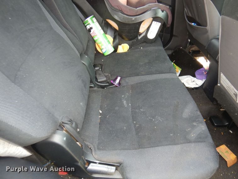 image for item DN1567 2007 Mitsubishi Outlander  SUV