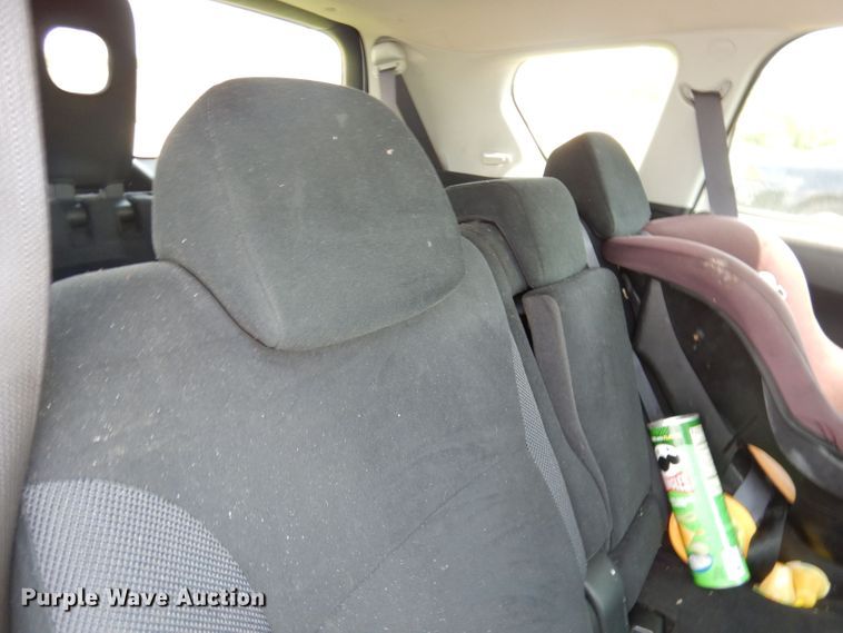 image for item DN1567 2007 Mitsubishi Outlander  SUV