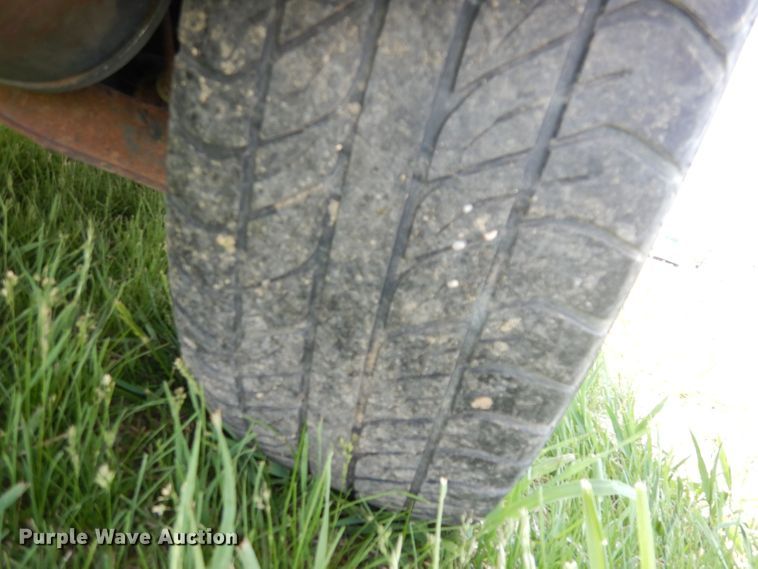 image for item DN1567 2007 Mitsubishi Outlander  SUV