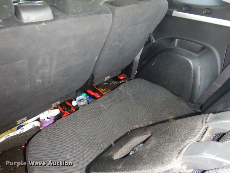 image for item DN1567 2007 Mitsubishi Outlander  SUV