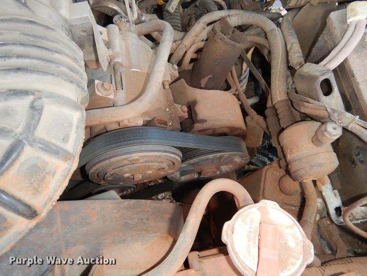 image for item DN1568 1994 Mazda B3000  pickup truck