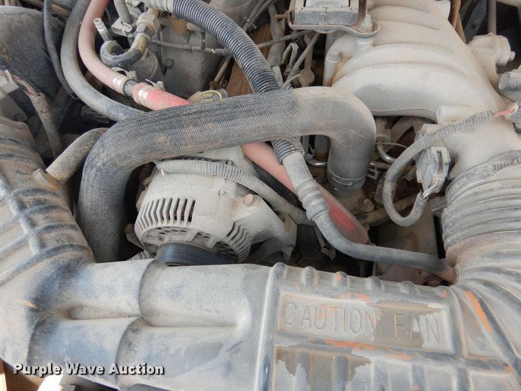 image for item DN1568 1994 Mazda B3000  pickup truck