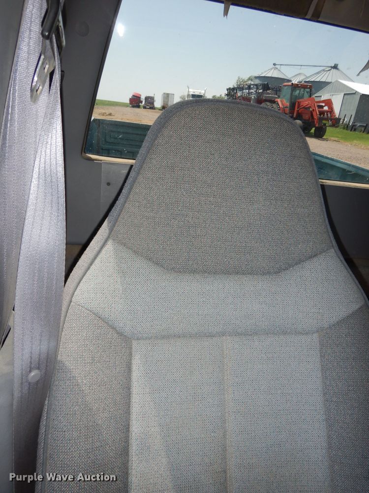 image for item DN1568 1994 Mazda B3000  pickup truck