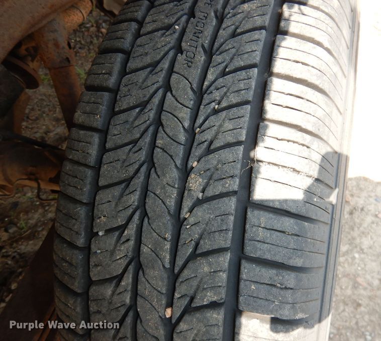 image for item DN1568 1994 Mazda B3000  pickup truck