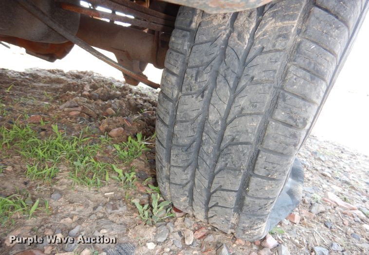 image for item DN1568 1994 Mazda B3000  pickup truck