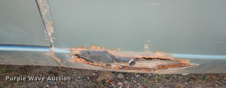 image for item DN1568 1994 Mazda B3000  pickup truck