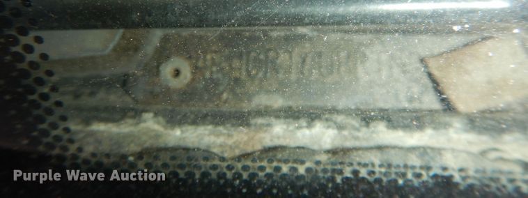 image for item DN1568 1994 Mazda B3000  pickup truck