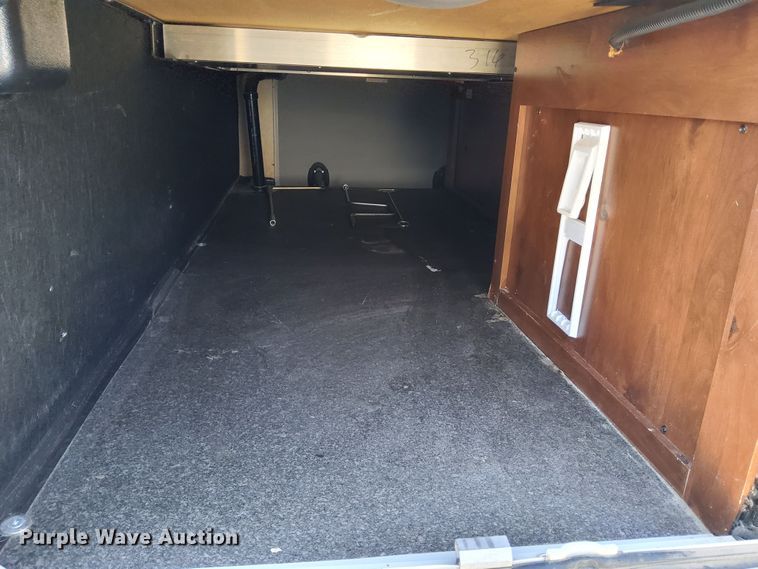 image for item DN6802 2013 Open Range 13RF316RLS  camper