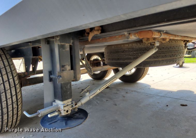 image for item DN6802 2013 Open Range 13RF316RLS  camper