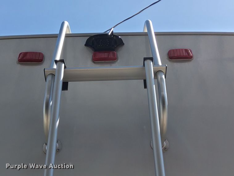 image for item DN6802 2013 Open Range 13RF316RLS  camper