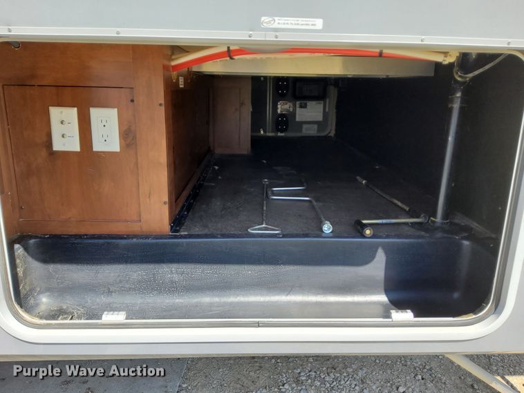 image for item DN6802 2013 Open Range 13RF316RLS  camper