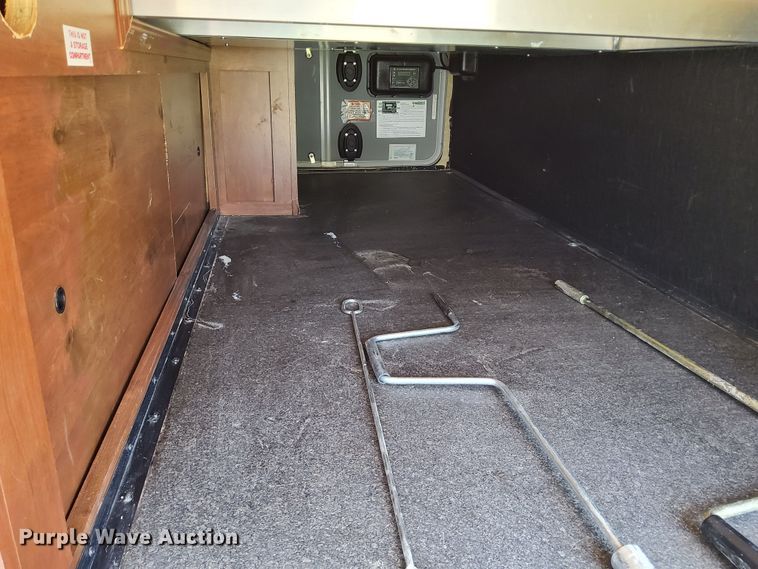 image for item DN6802 2013 Open Range 13RF316RLS  camper