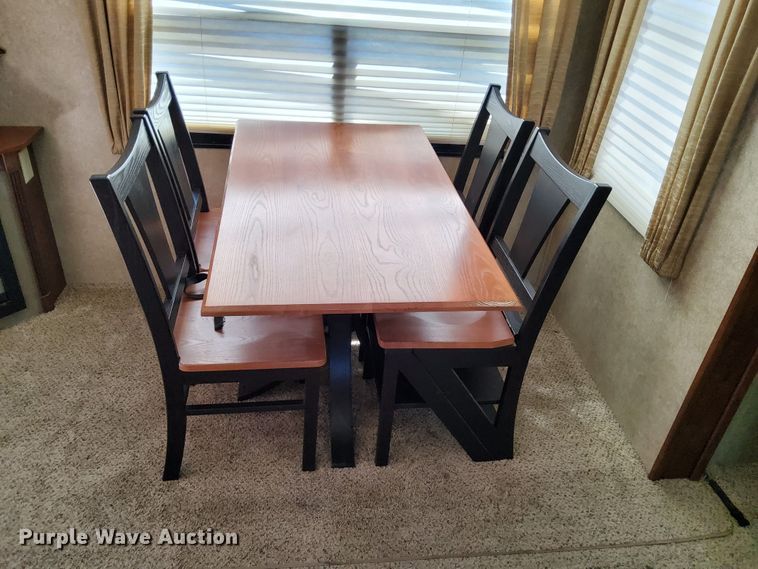 image for item DN6802 2013 Open Range 13RF316RLS  camper