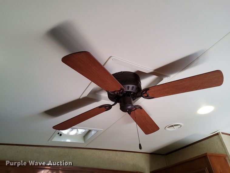 image for item DN6802 2013 Open Range 13RF316RLS  camper