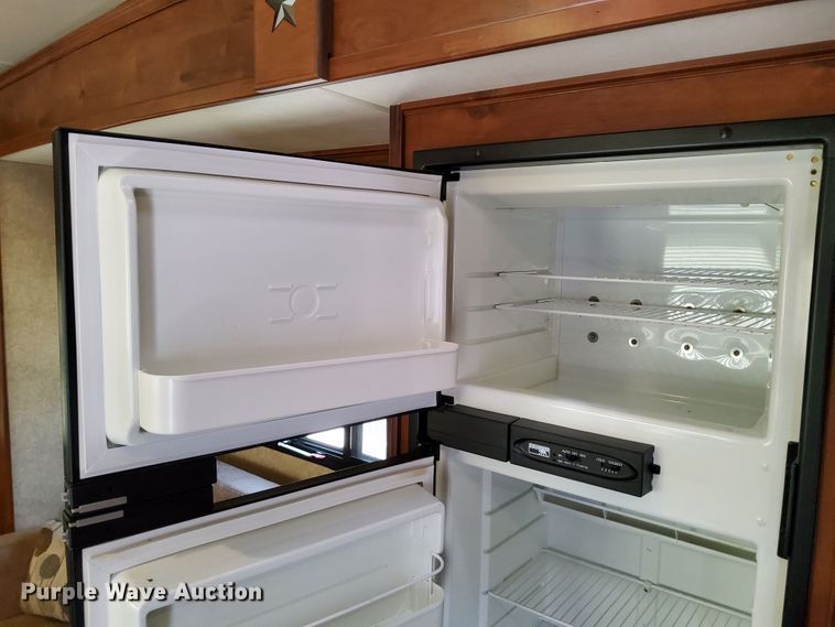 image for item DN6802 2013 Open Range 13RF316RLS  camper