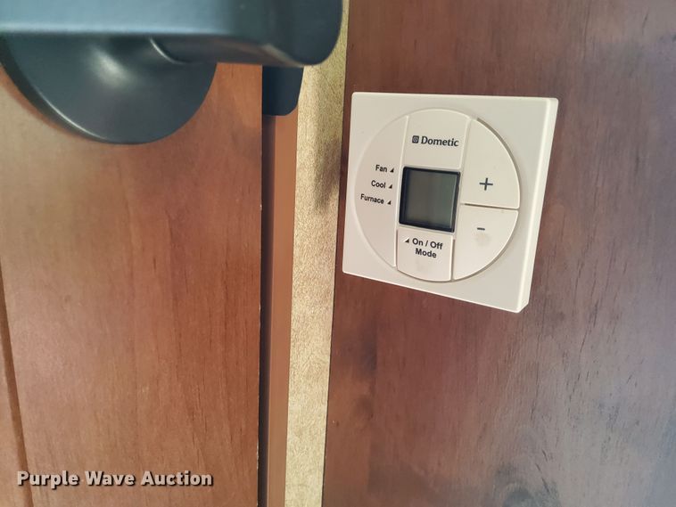 image for item DN6802 2013 Open Range 13RF316RLS  camper