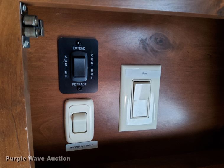 image for item DN6802 2013 Open Range 13RF316RLS  camper