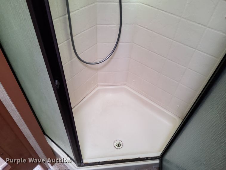 image for item DN6802 2013 Open Range 13RF316RLS  camper