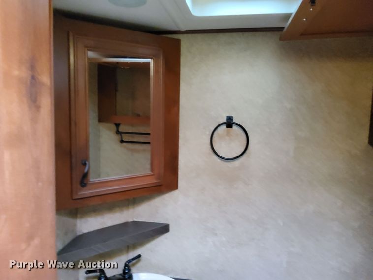 image for item DN6802 2013 Open Range 13RF316RLS  camper