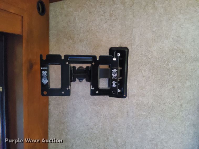 image for item DN6802 2013 Open Range 13RF316RLS  camper