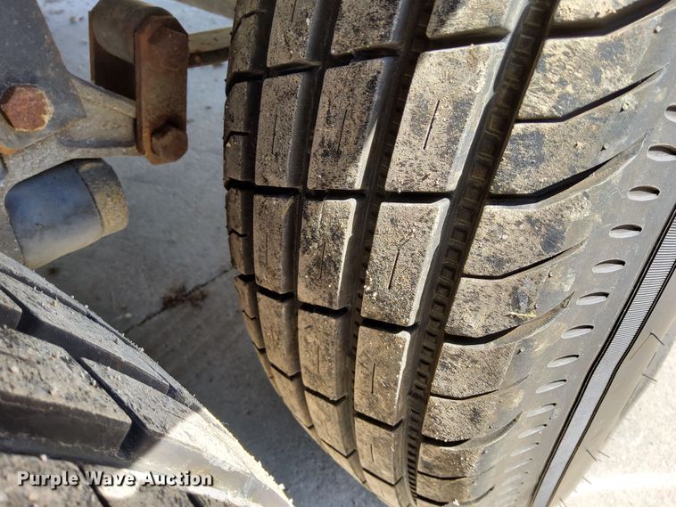 image for item DN6802 2013 Open Range 13RF316RLS  camper