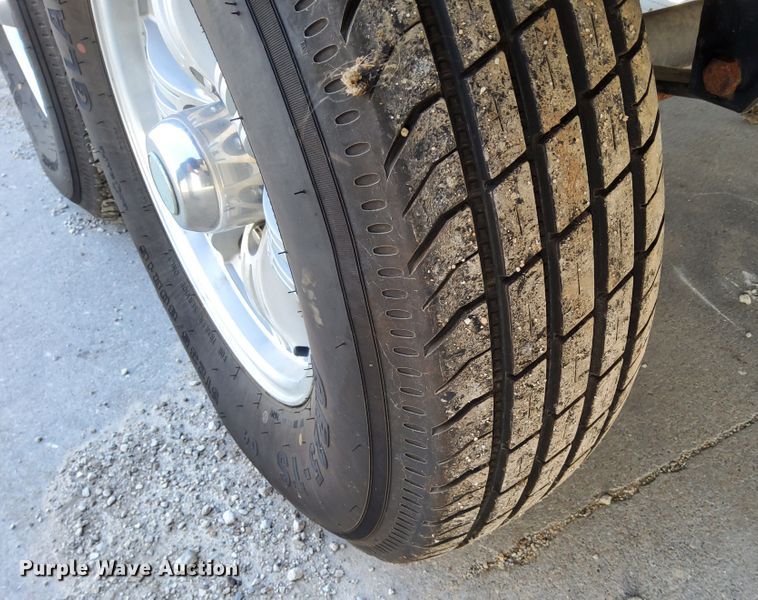 image for item DN6802 2013 Open Range 13RF316RLS  camper