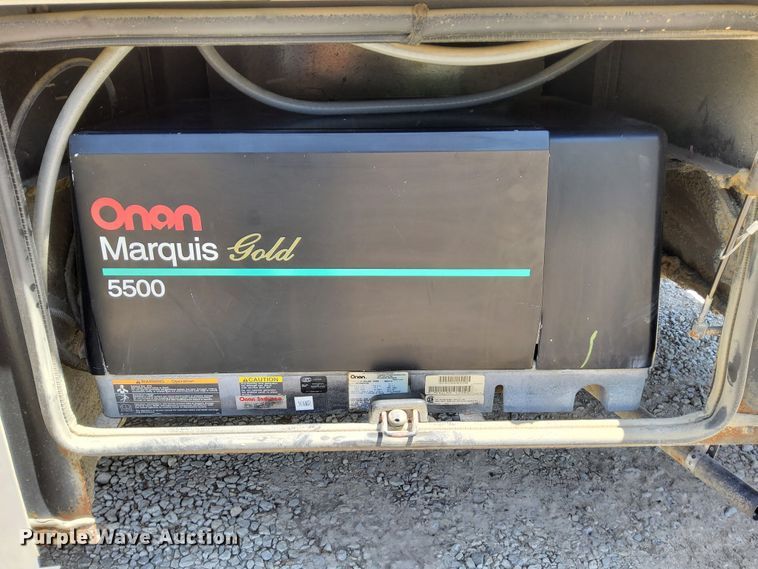 image for item DN6803 2004 Gulf Stream Sun Voyager 8378MXG  RV