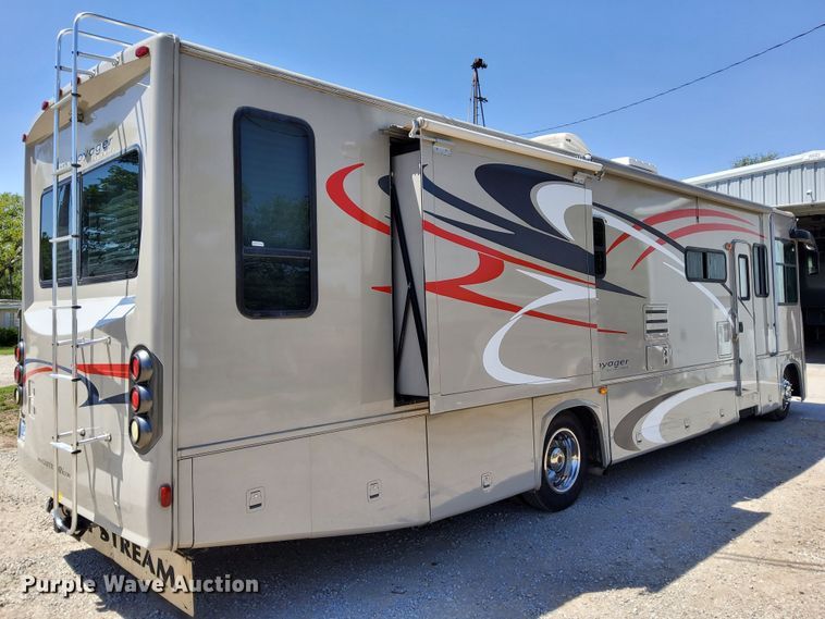 image for item DN6803 2004 Gulf Stream Sun Voyager 8378MXG  RV