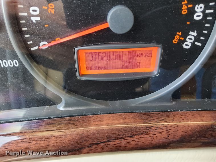 image for item DN6803 2004 Gulf Stream Sun Voyager 8378MXG  RV