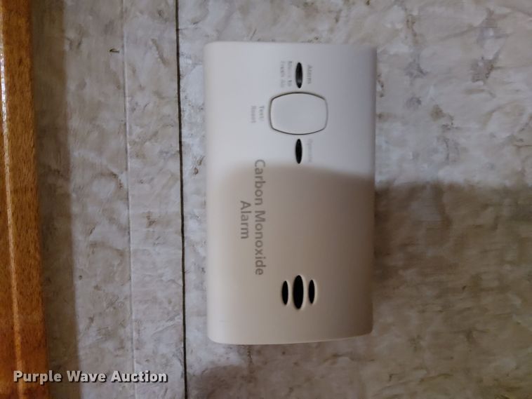 image for item DN6803 2004 Gulf Stream Sun Voyager 8378MXG  RV