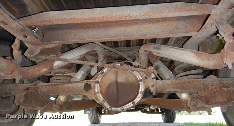 image for item DN7393 1972 Chevrolet Cheyenne 10  pickup truck