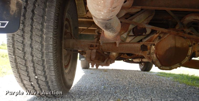 image for item DN7393 1972 Chevrolet Cheyenne 10  pickup truck